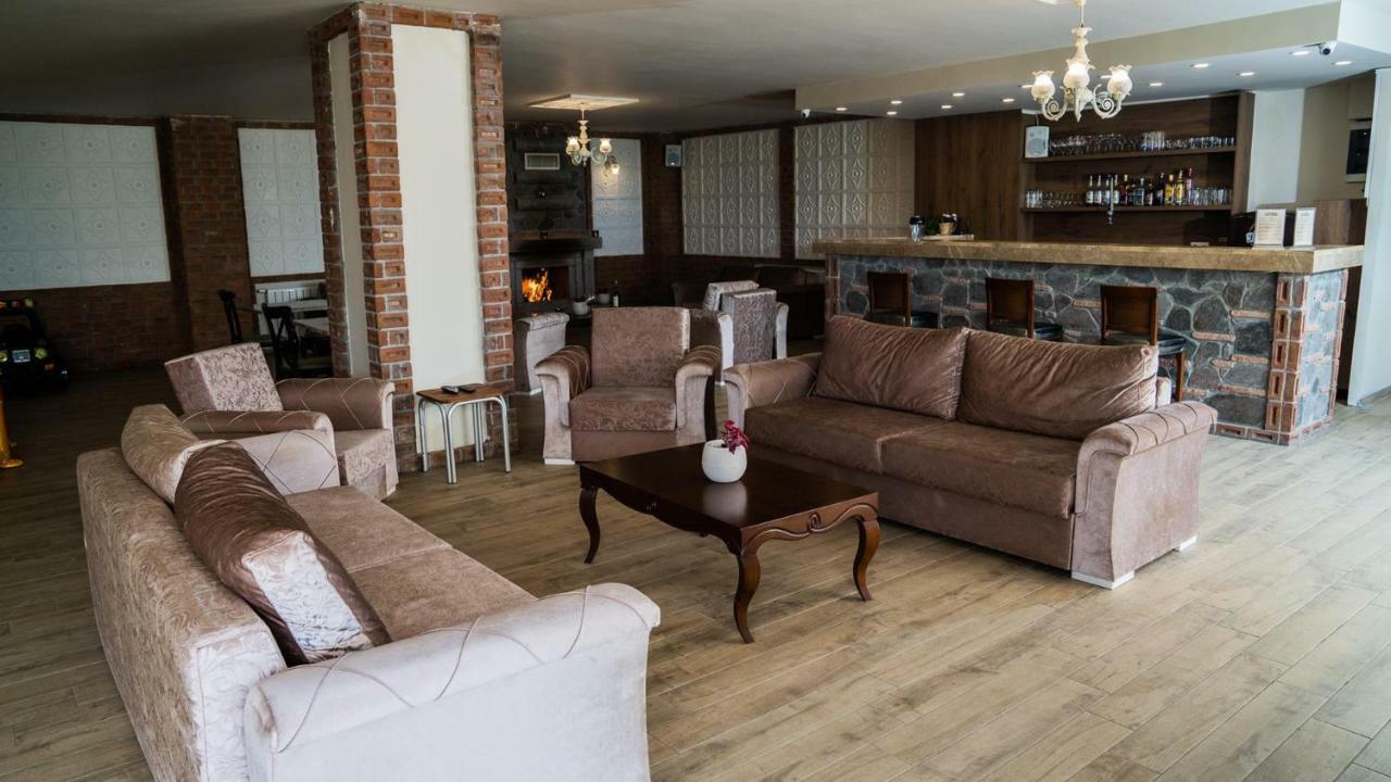 Assos Alis Farm Boutique Hotel & Spa Kültér fotó