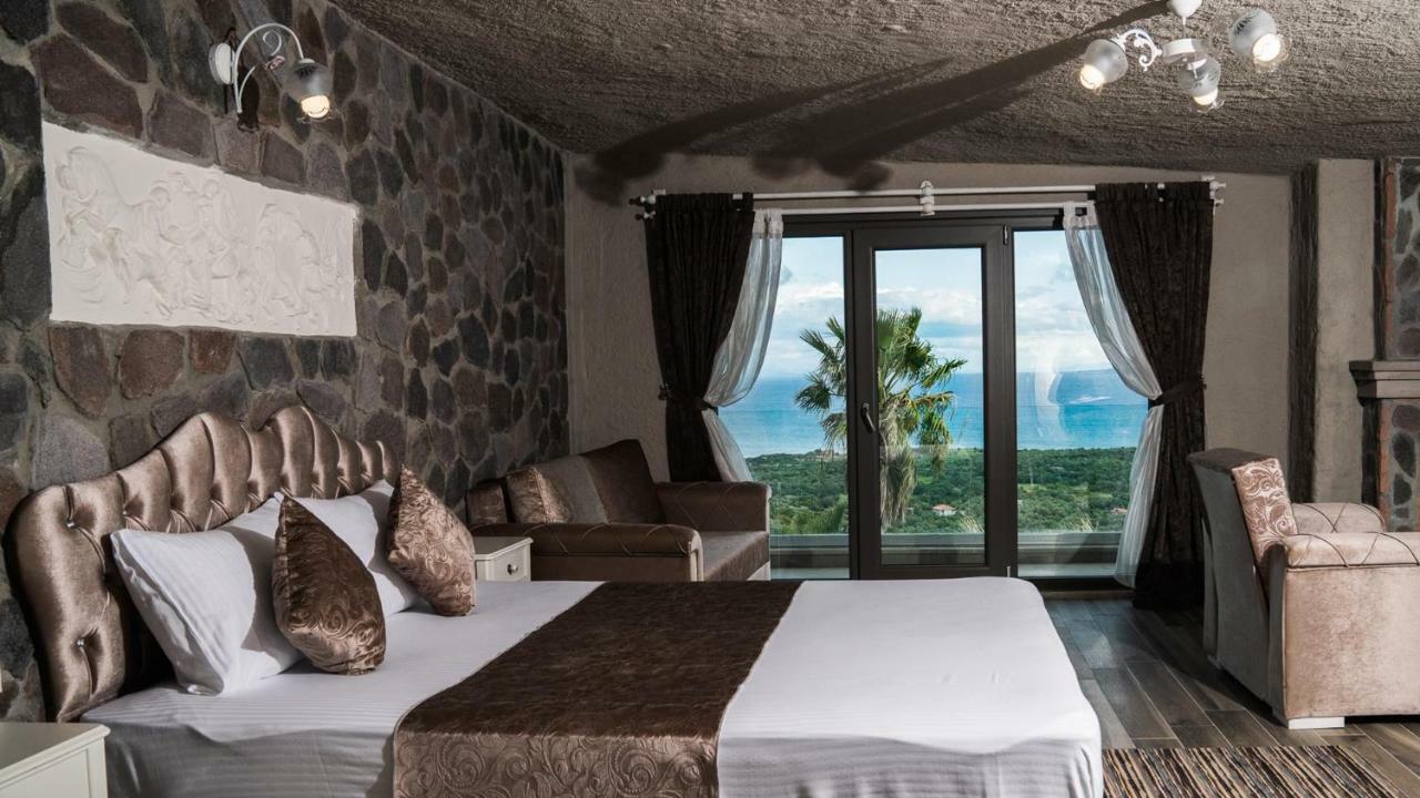 Assos Alis Farm Boutique Hotel & Spa Kültér fotó