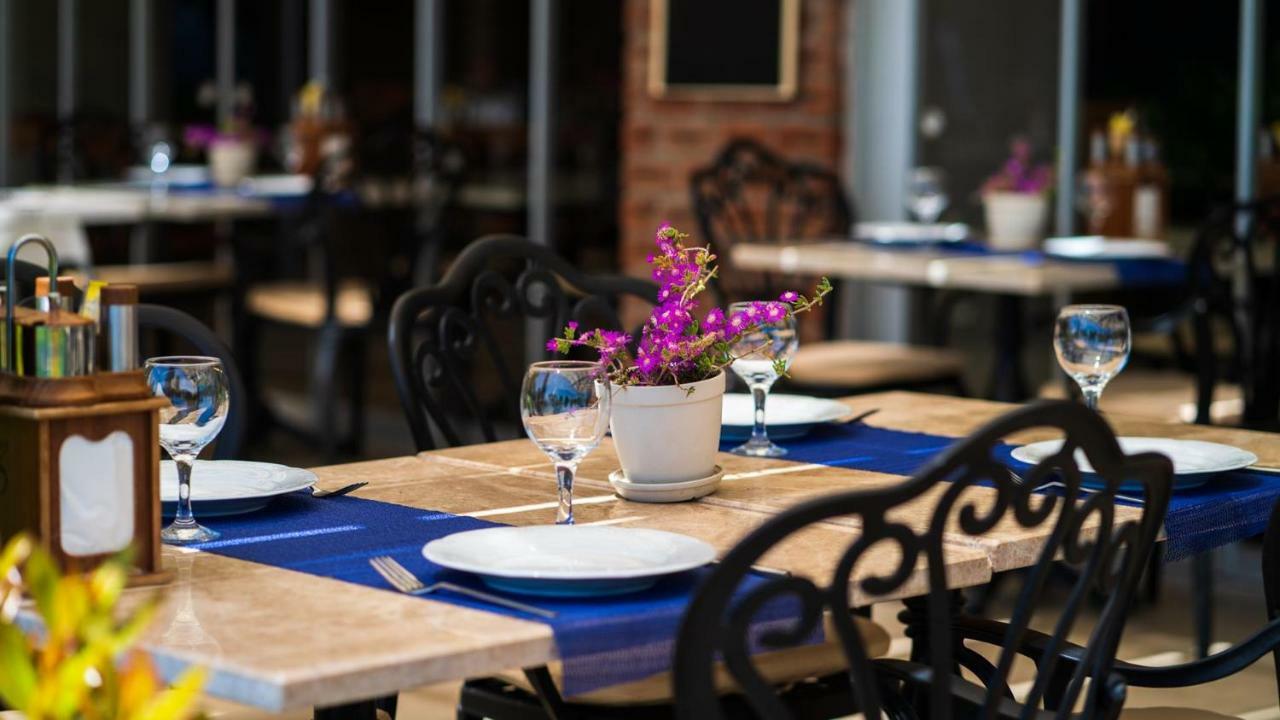 Assos Alis Farm Boutique Hotel & Spa Kültér fotó