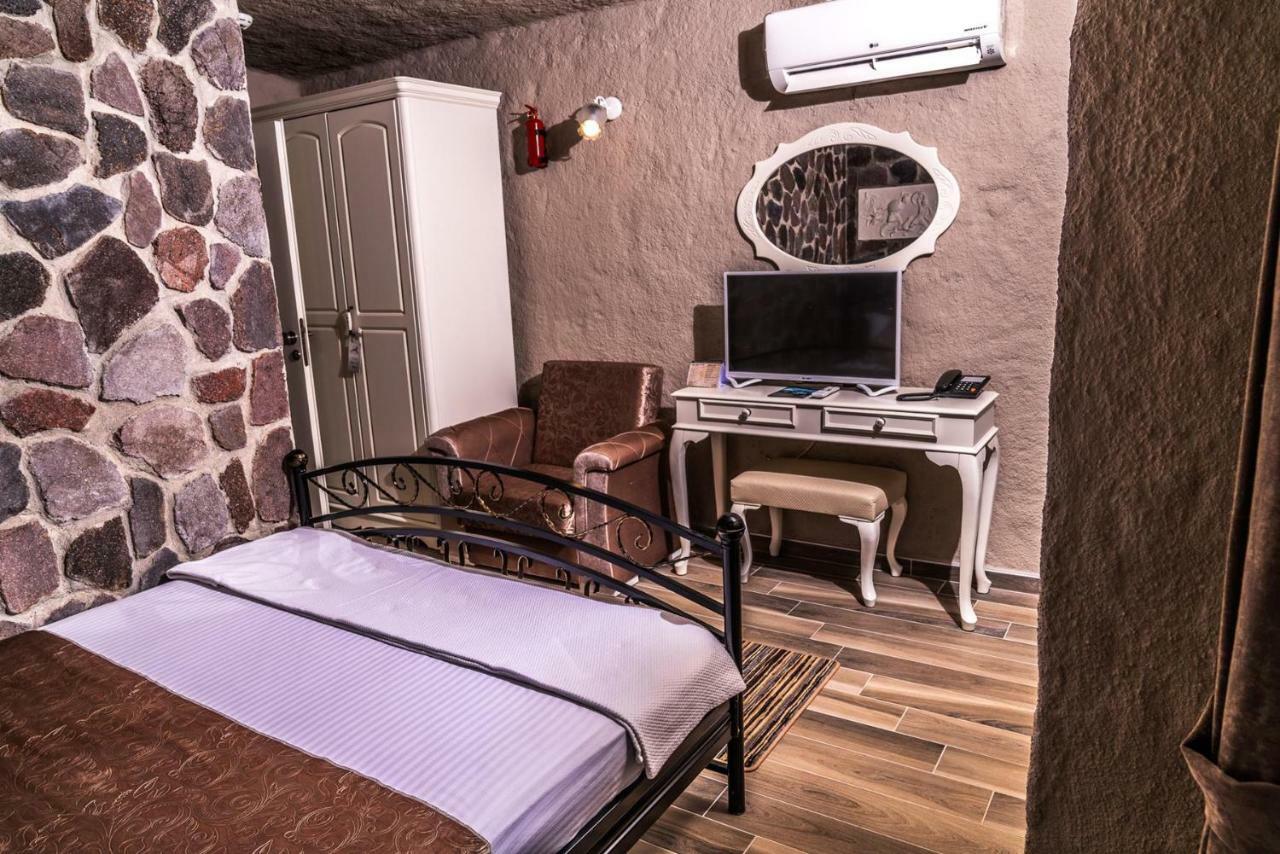 Assos Alis Farm Boutique Hotel & Spa Kültér fotó