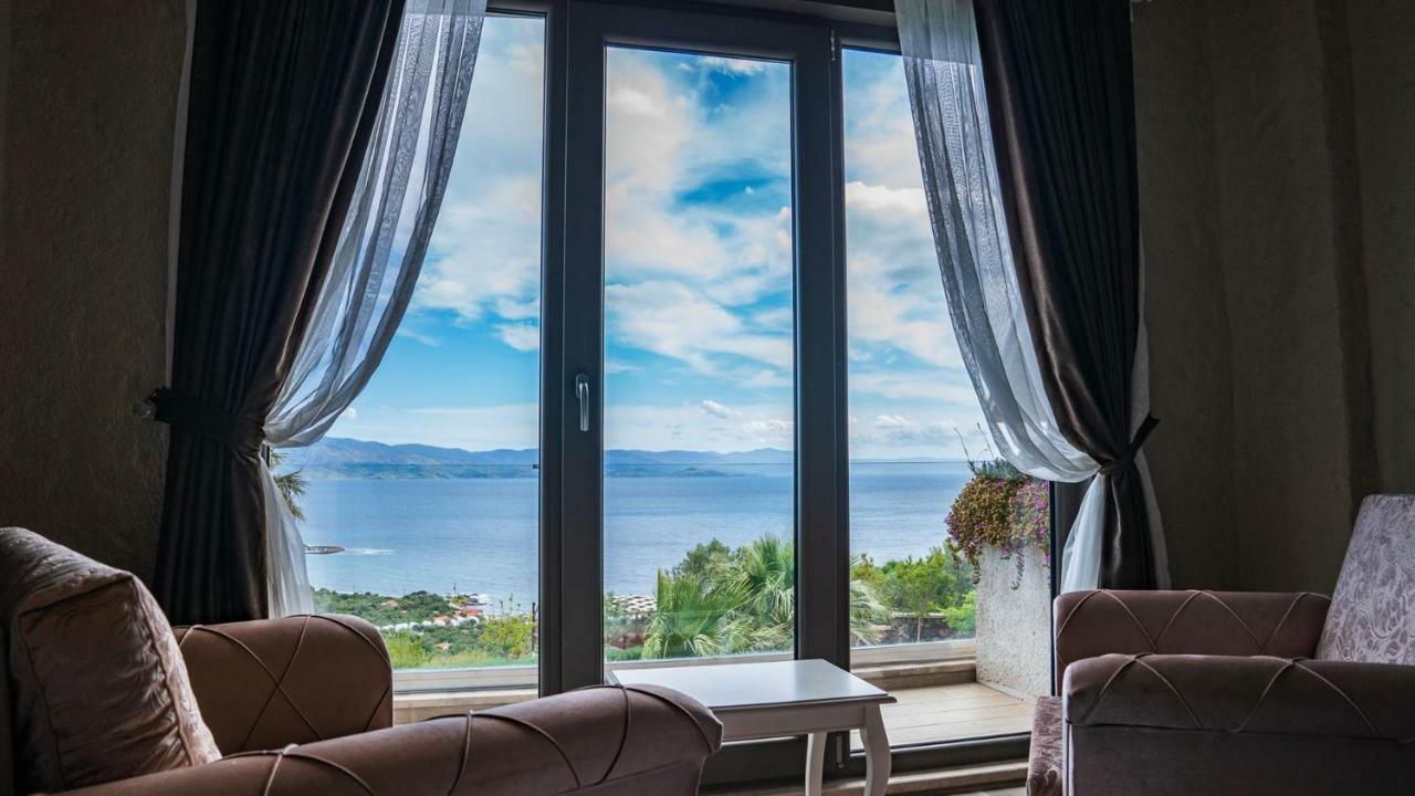 Assos Alis Farm Boutique Hotel & Spa Kültér fotó