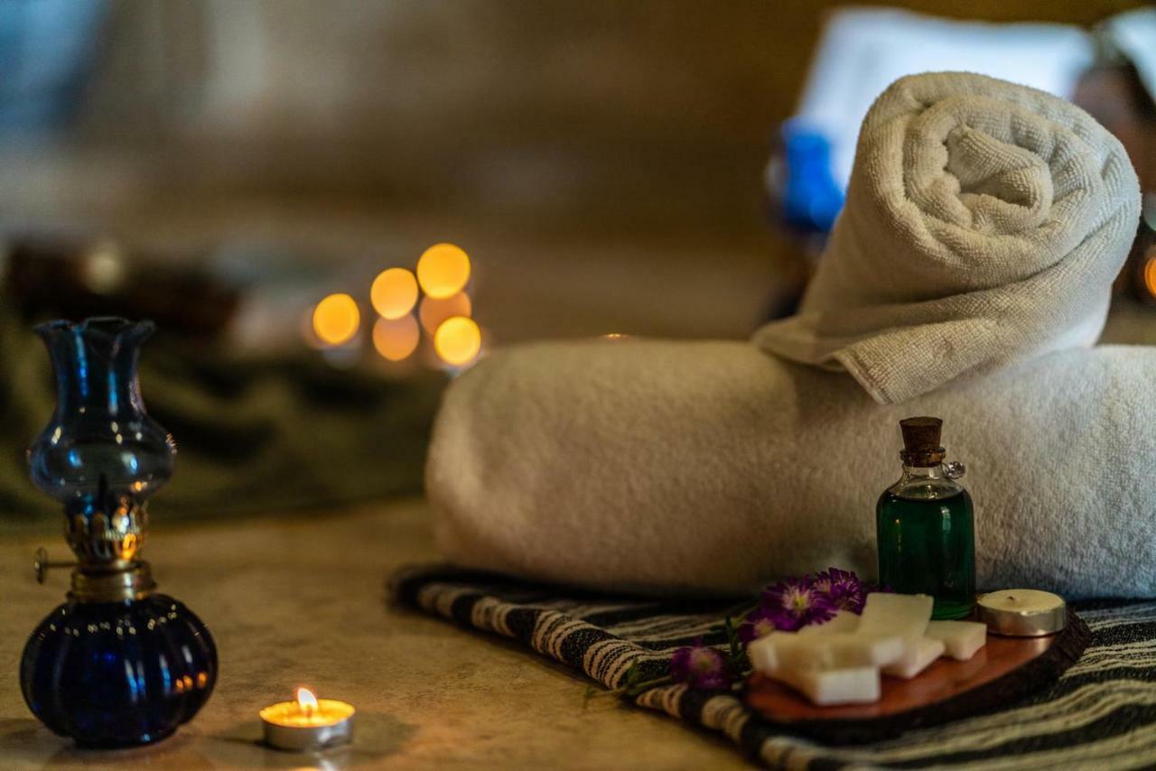 Assos Alis Farm Boutique Hotel & Spa Kültér fotó