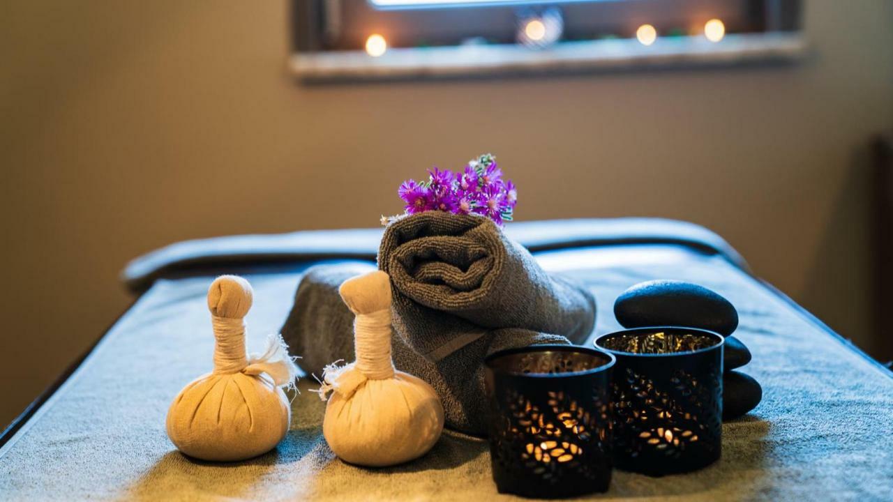 Assos Alis Farm Boutique Hotel & Spa Kültér fotó