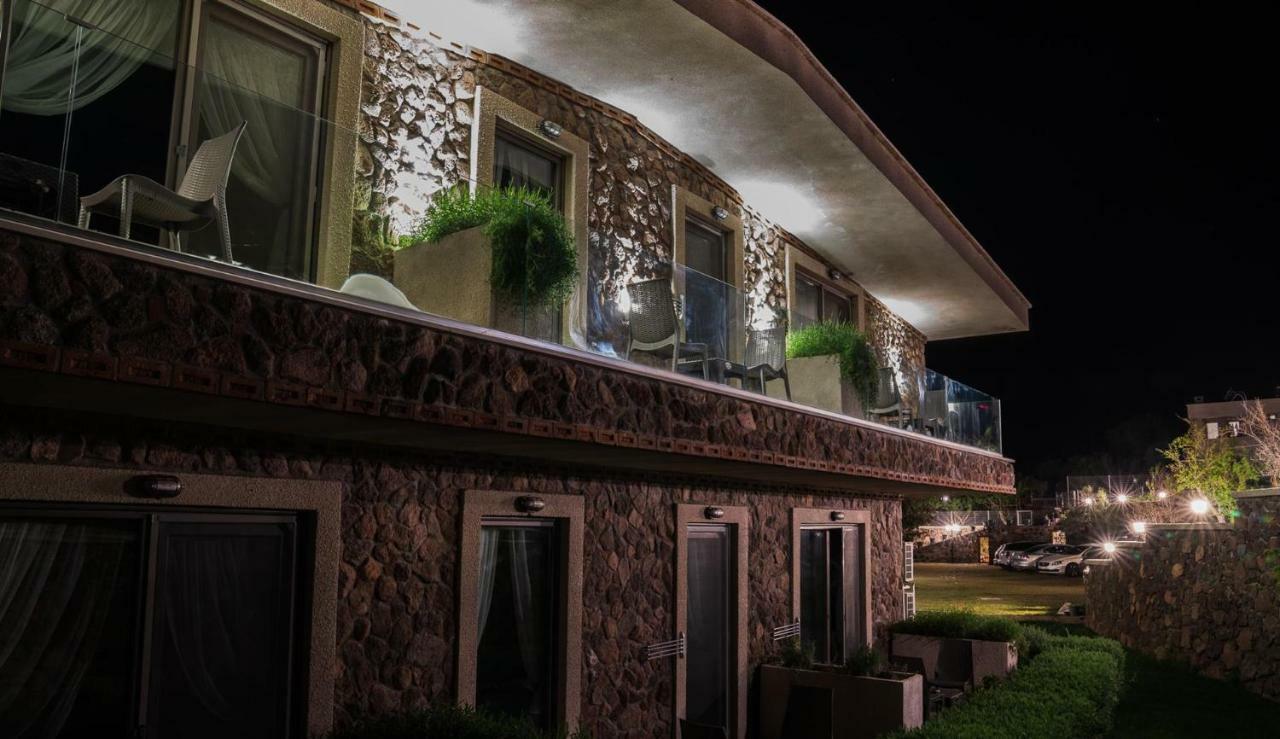 Assos Alis Farm Boutique Hotel & Spa Kültér fotó